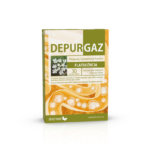Depurgaz | 30 Comprimidos - Dietmed