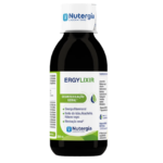 Ergylixir | 250 ml - Nutergia