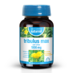 Tribulus Max | 60 Cápsulas - Naturmil