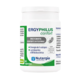 Ergyphilus Confort | 60 cápsulas - Nutergia