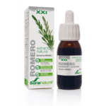 Extrato Alecrim  | 50 ml - Soria Natural