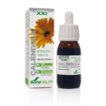 Extrato Calêndula | 50 ml - Soria Natural