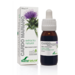 Extrato Cardo Mariano | 50 ml - Soria Natural