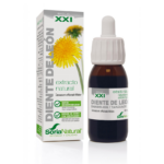 Extrato Dente de Leão | 50 ml - Soria Natural