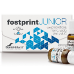 Fost Print Junior | 20 Ampolas - Soria Natural