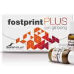 Fost Print Plus | 20 Ampolas - Soria Natural