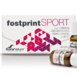 Fost Print Sport | 20 Ampolas - Soria Natural