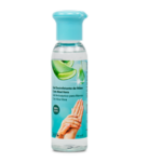 Gel Desinfetante de Mãos com Aloé Vera 100ml - Dietmed