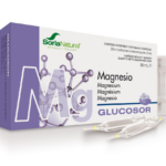 Glucosor Magnésio | 28 Ampolas - Soria Natural