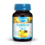 Hipericão 300 mg | 90 Cápsulas - Naturmil