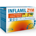 Inflamil Zym | 60 Comprimidos - Dietmed