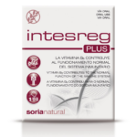 Intesreg Plus | 14 Saquetas - Soria Natural