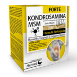 Kondrosamina MSM Forte | 60 Comprimidos - Dietmed