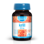 Krill 500mg | 30 Cápsulas - Naturmil