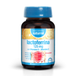 Lactoferrina 125mg | 30 comprimidos - Naturmil