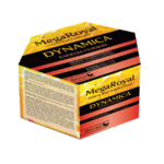 Megaroyal Dynamica | 20 Ampolas - Dietmed