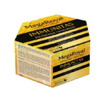 Megaroyal Immunitas | 20 Ampolas - Dietmed