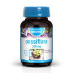 Passiflora 500mg | 90 Comprimidos - Naturmil