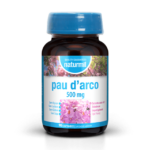 Pau d’arco 500mg | 90 Comprimidos - Naturmil