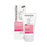 Pranabb Bálsamo Peitoral Bio | 40ml – Pranarom
