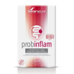Probinflam | 20 Cápsulas - Soria Natural