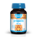 Própolis 500mg | 90 Cápsulas - Naturmil