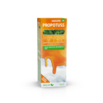 Propotuss TE | 250 ml - Dietmed