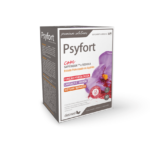 Psyfort | 30 Cápsulas  - Dietmed