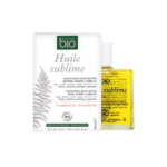 Pureté Bio Huile Sublime | 100 ml - Biocêutica