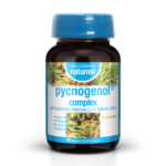 Pycnogenol Complex 30mg  | 30 Cápsulas - Naturmil