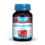 Videira Vermelha 350mg | 60 Comprimidos - Naturmil