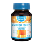 Vitamina Ester-C 1000mg | 60 Comprimidos - Naturmil