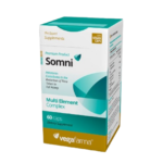 Somni | 60 Cápsulas - Vegafarma