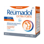 Reumadol Extra Forte | 30 Ampolas - Farmodiética