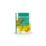 Retolise | 60 Comprimidos - Dietmed