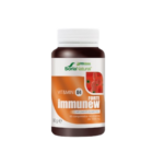 Vit&Min 04 Immunew Forte | 90 Comprimidos - Soria Natural