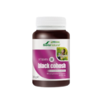 Vit&Min 37 Black Cohosh | 60 Comprimidos - Soria Natural