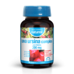 Uva Ursina Complex 200mg | 90 Comprimidos - Naturmil