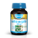 Unha de Gato 500mg | 90 Cápsulas - Naturmil