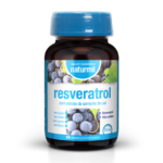 Resveratrol | 60 Cápsulas - Naturmil