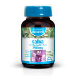 Salva 2500mg | 60 Comprimidos - Naturmil