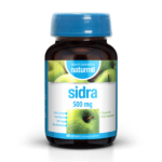 Sidra 500mg | 60 Cápsulas - Naturmil