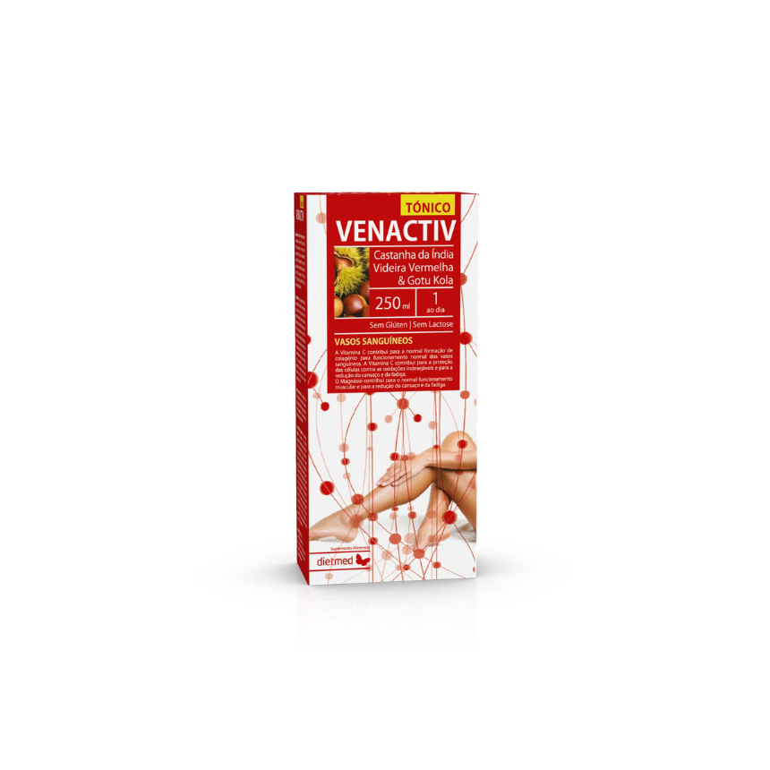 Cópia de Design sem nome - 2024-01-05T155552.297 Venactiv | 250 ml - Dietmed - Image 1