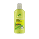 Champô Árvore do Chá Bio | 265 ml - Dr. Organic