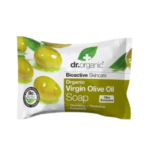 Sabonete Azeite Bio | 100 g - Dr. Organic