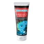 Sexy Hour Lubrificante | 100ml - Dietmed