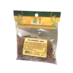 Uxi Amarelo, casca | 50g - Morais & Costa