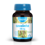 Cavalinha 500mg | 90 Comprimidos - Naturmil