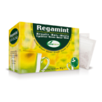 Regamint | 20 Saquetas - Soria Natural