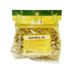 Chá Camomila, Flor | 40g - Morais & Costa